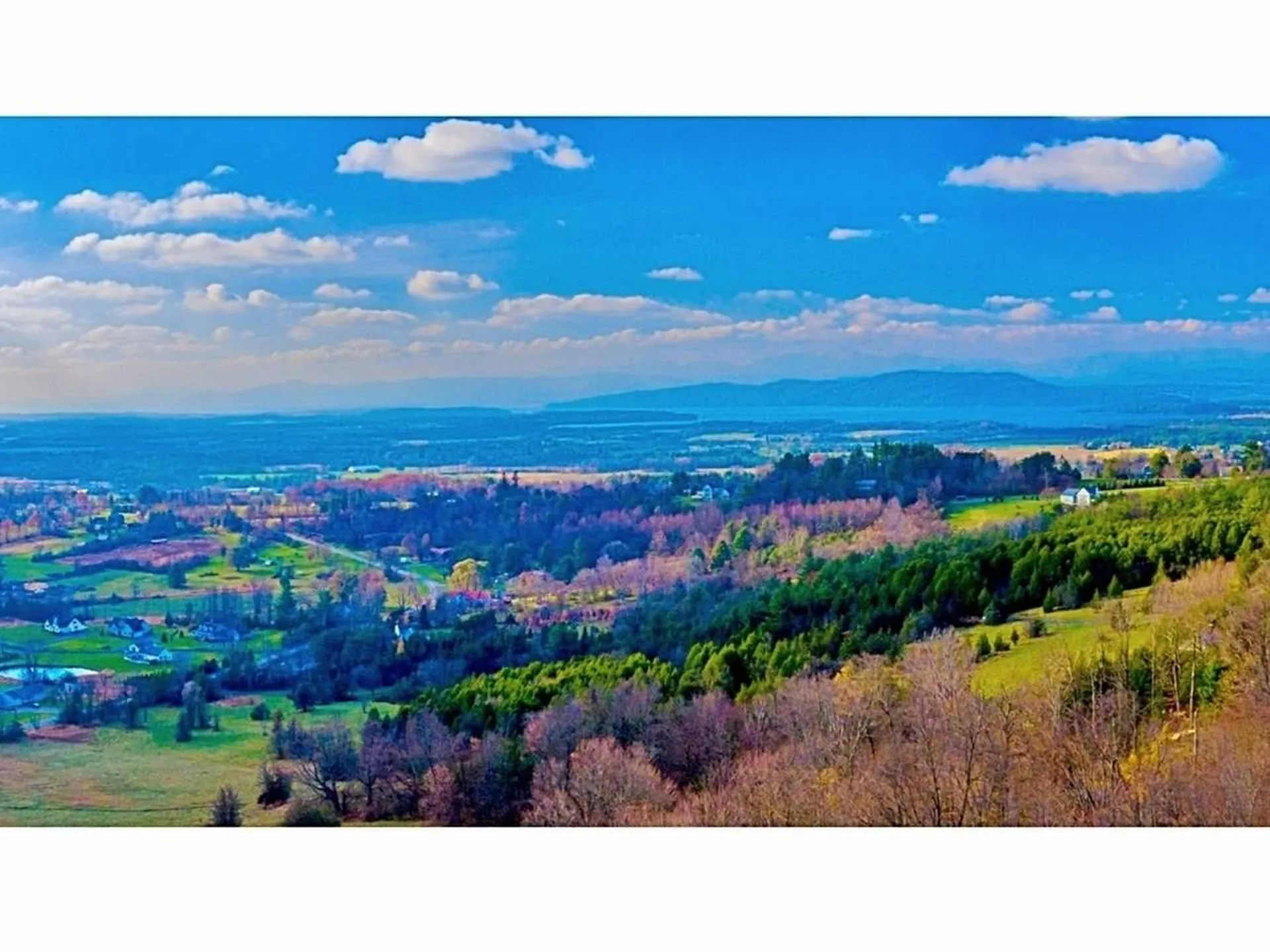 418 James Farm Road Charlotte VT 05445