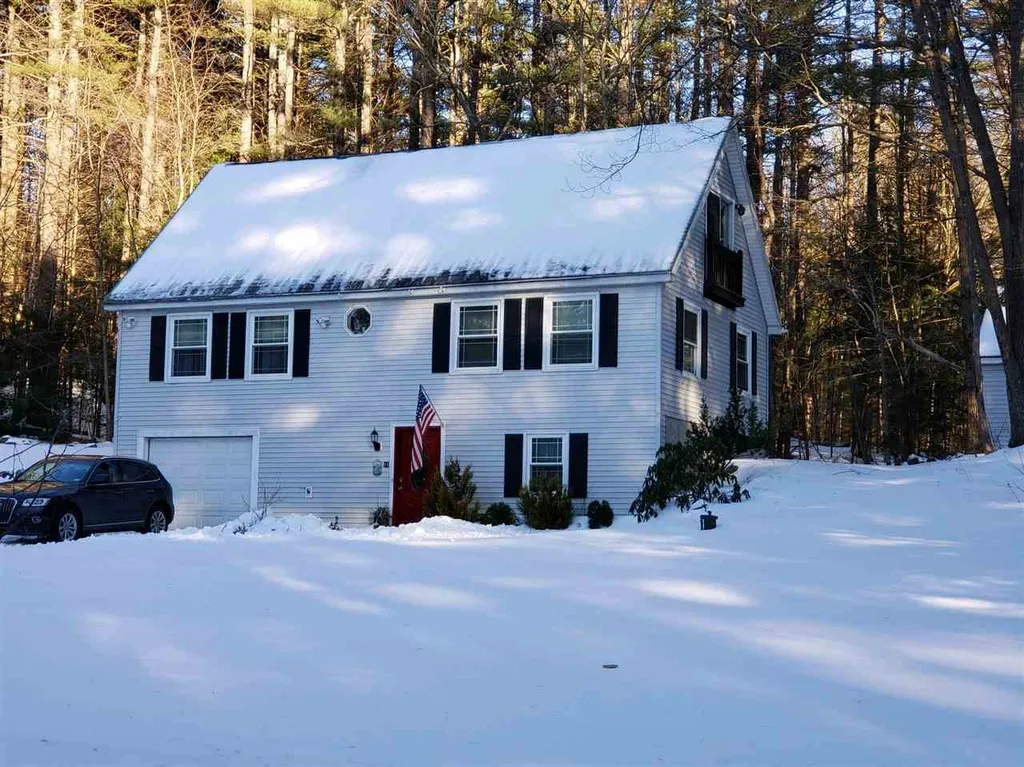 11 Stephanie Road Dunbarton NH 03046