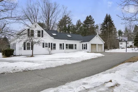 14 Geneva Street Warner NH 03278