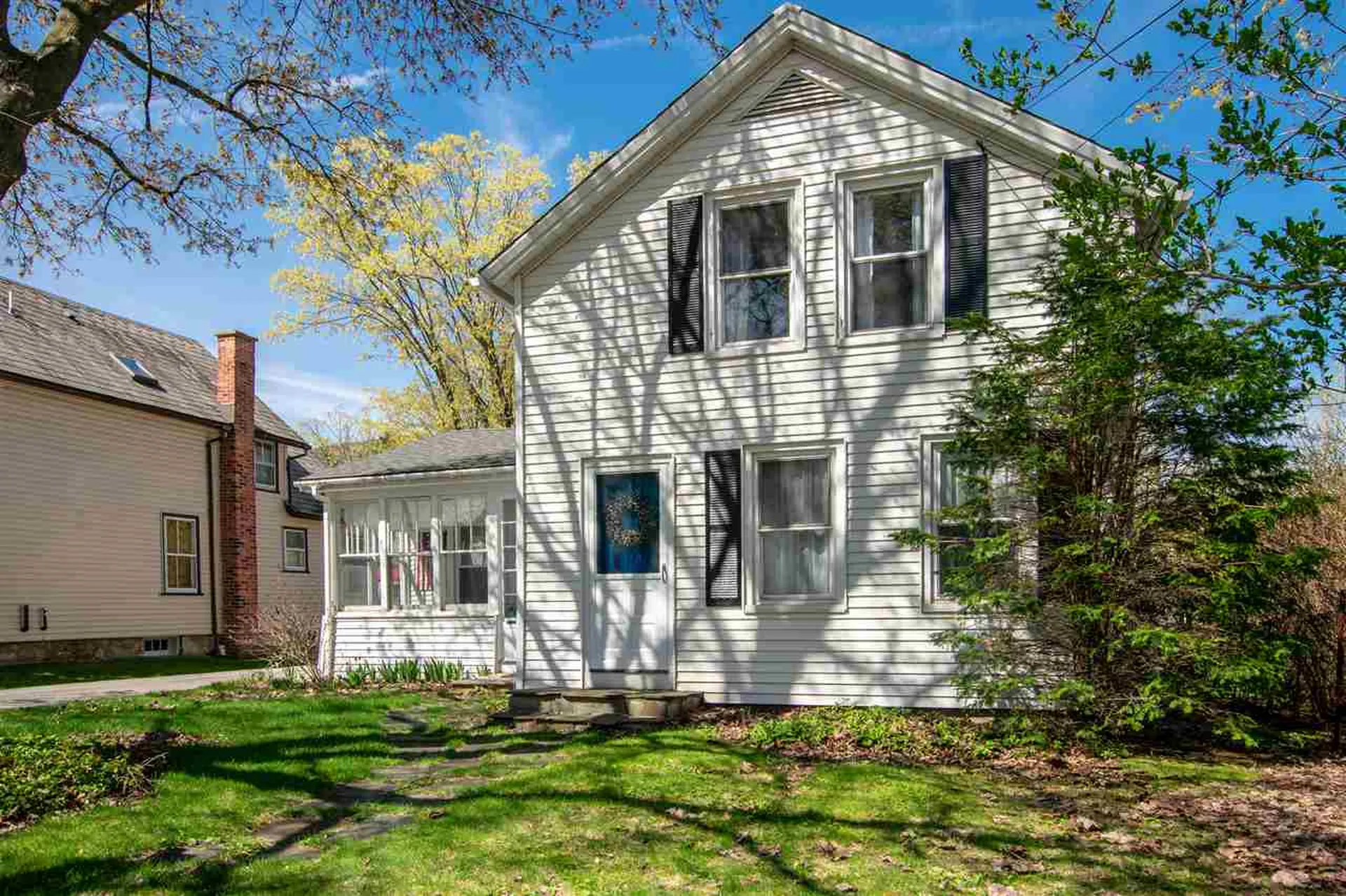 123 Putnam Street Bennington VT 05201