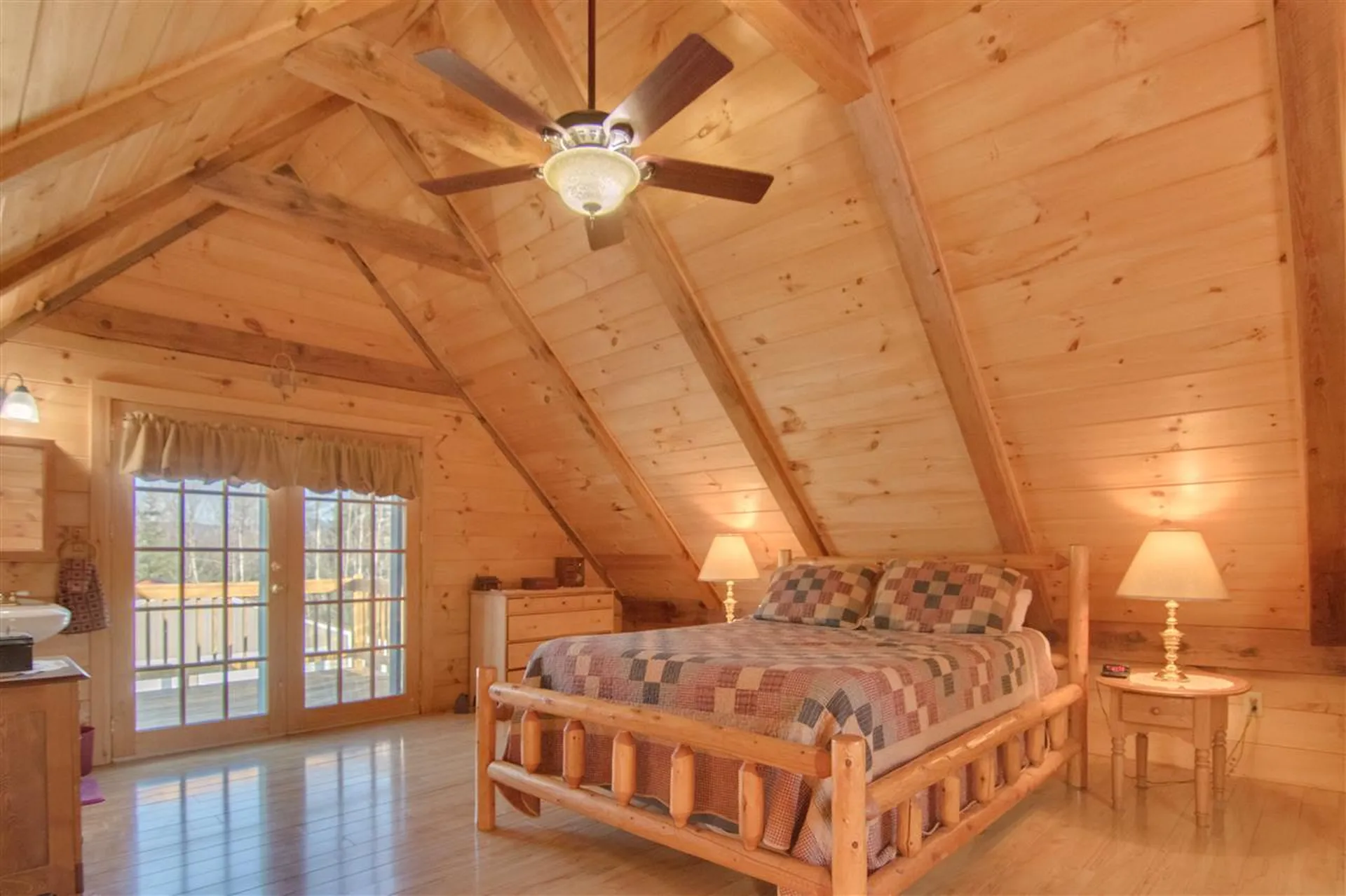 119 Ammonoosuc Avenue Bath NH 03740