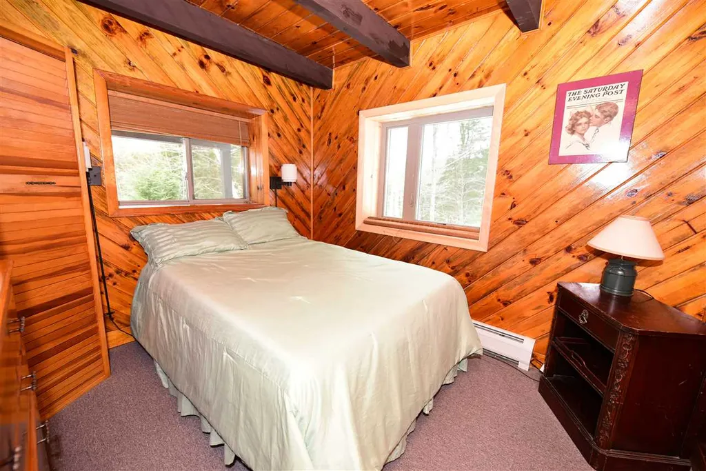 22 Jungfrau Road Madison NH 03849