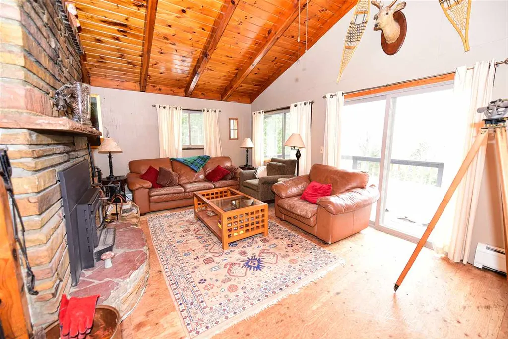 22 Jungfrau Road Madison NH 03849