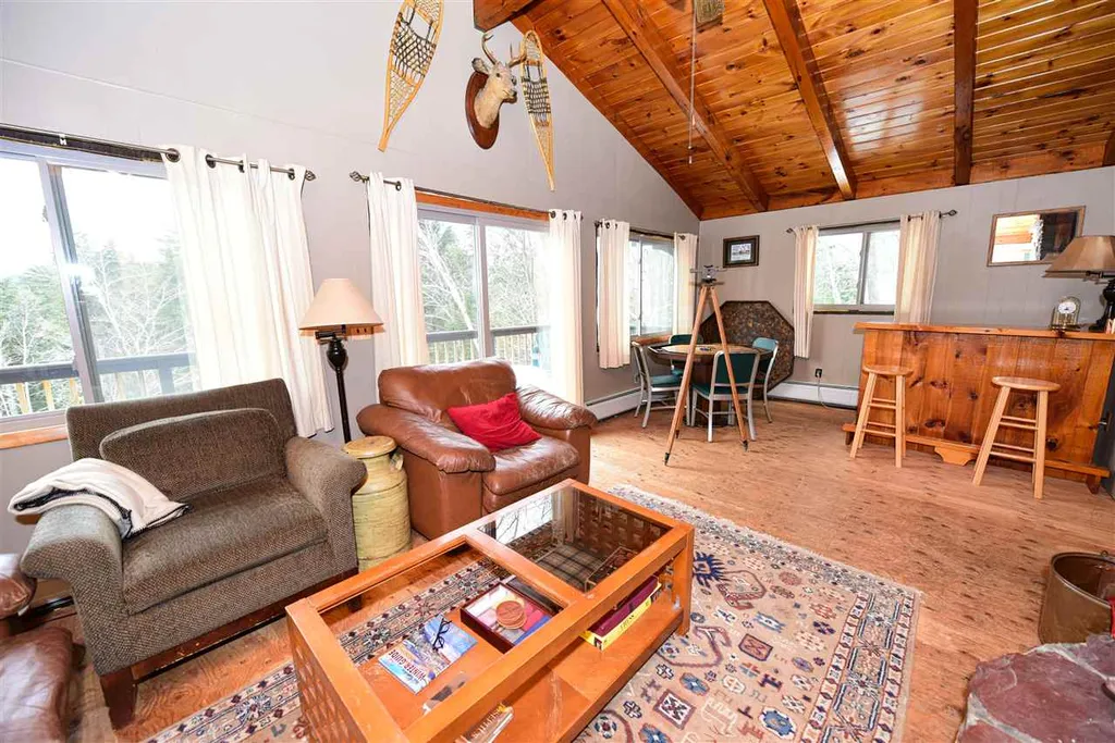 22 Jungfrau Road Madison NH 03849