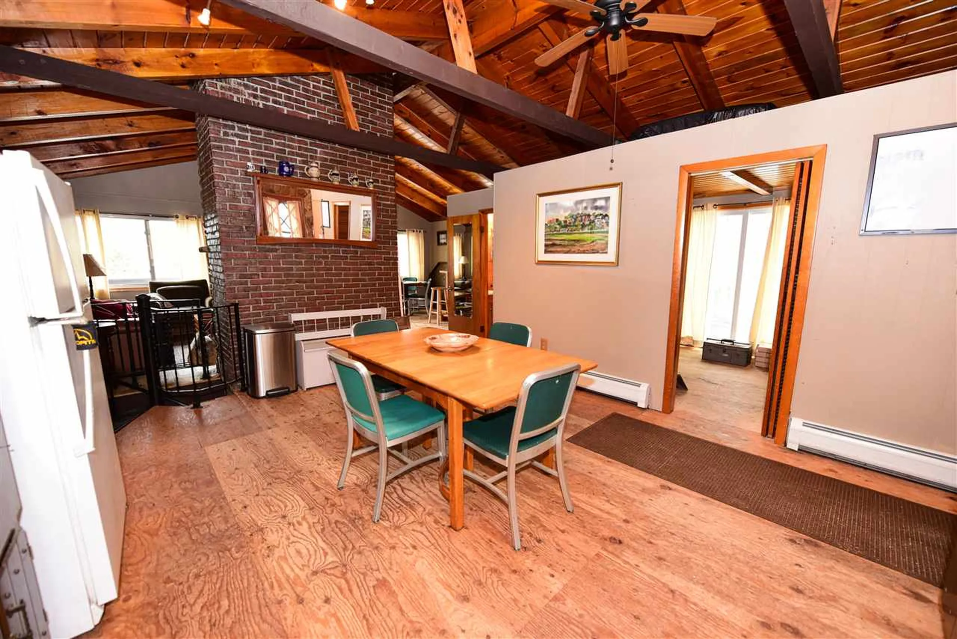 22 Jungfrau Road Madison NH 03849