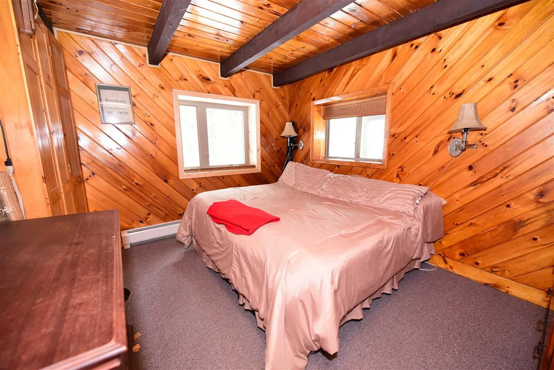 22 Jungfrau Road Madison NH 03849