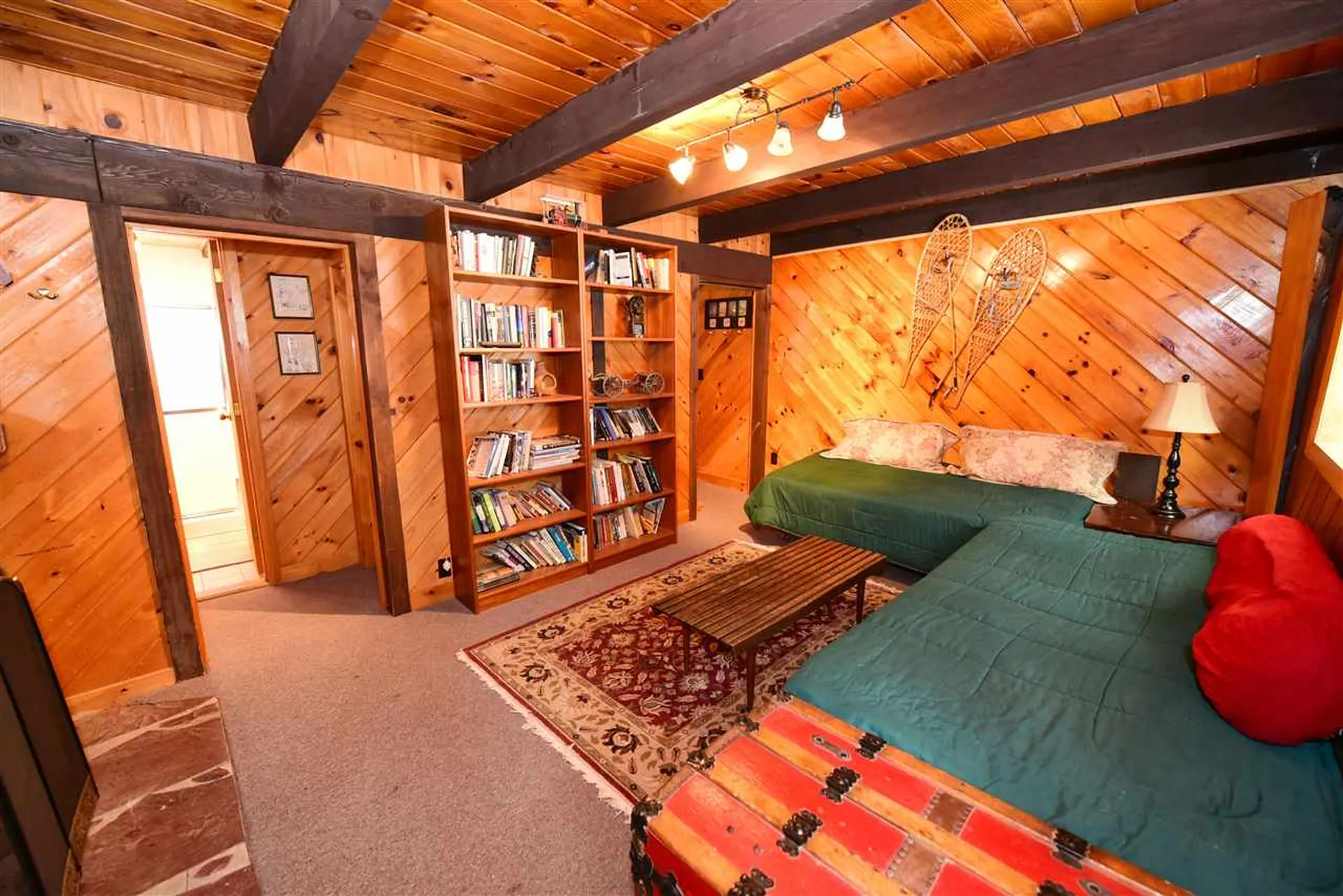 22 Jungfrau Road Madison NH 03849