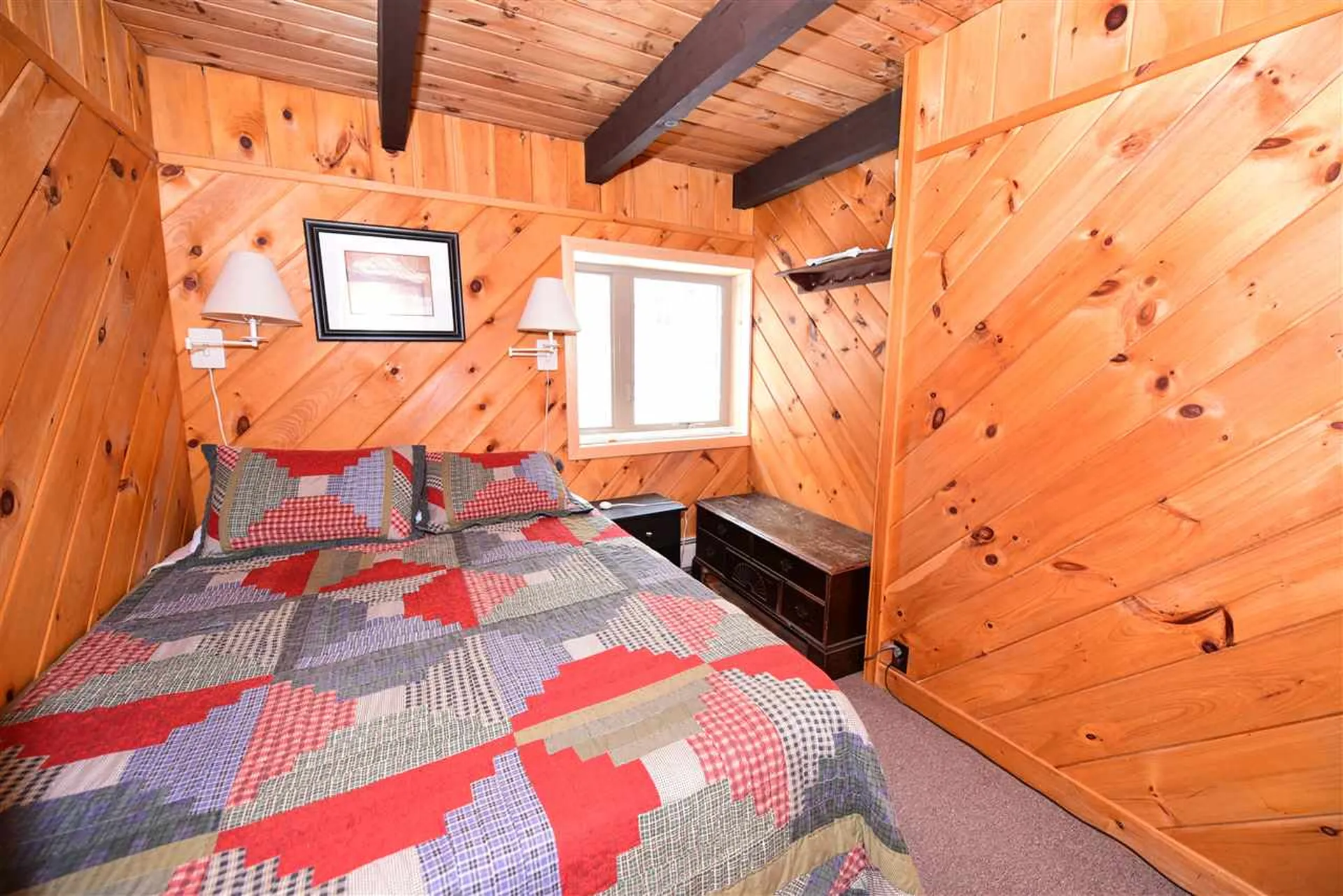 22 Jungfrau Road Madison NH 03849