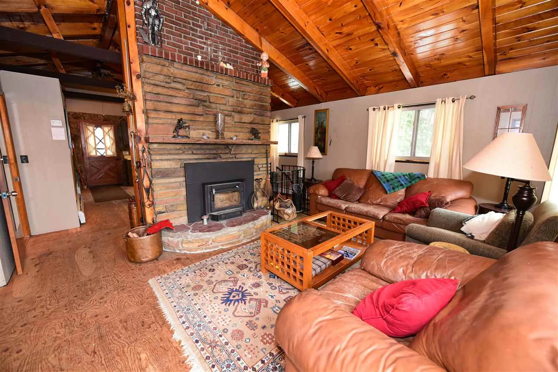 22 Jungfrau Road Madison NH 03849