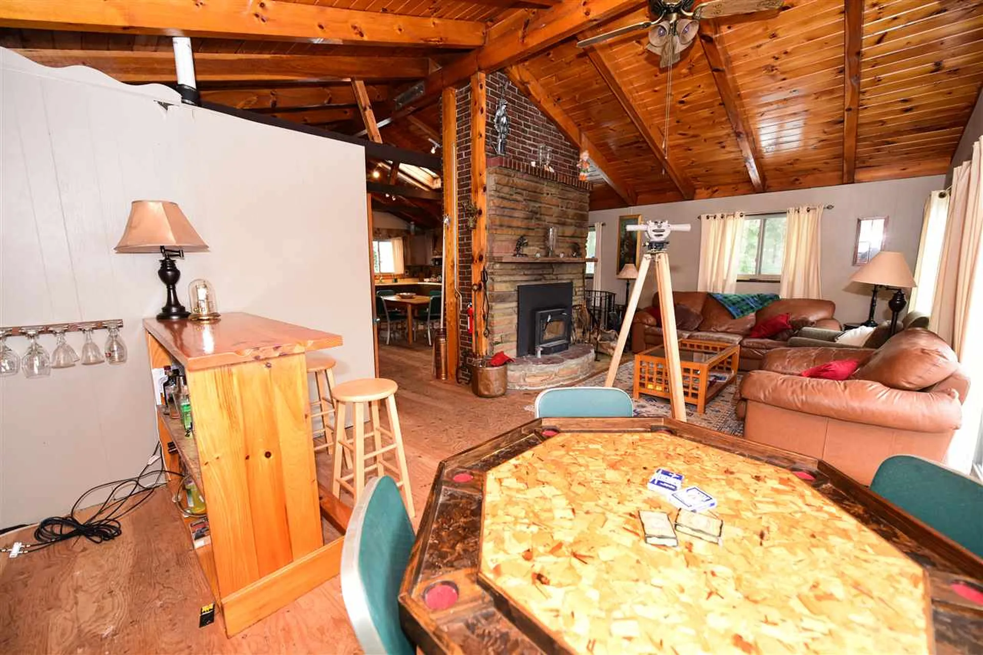 22 Jungfrau Road Madison NH 03849