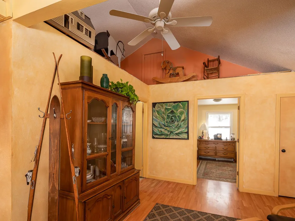 67 Overlook Hill Road Wolcott VT 05680