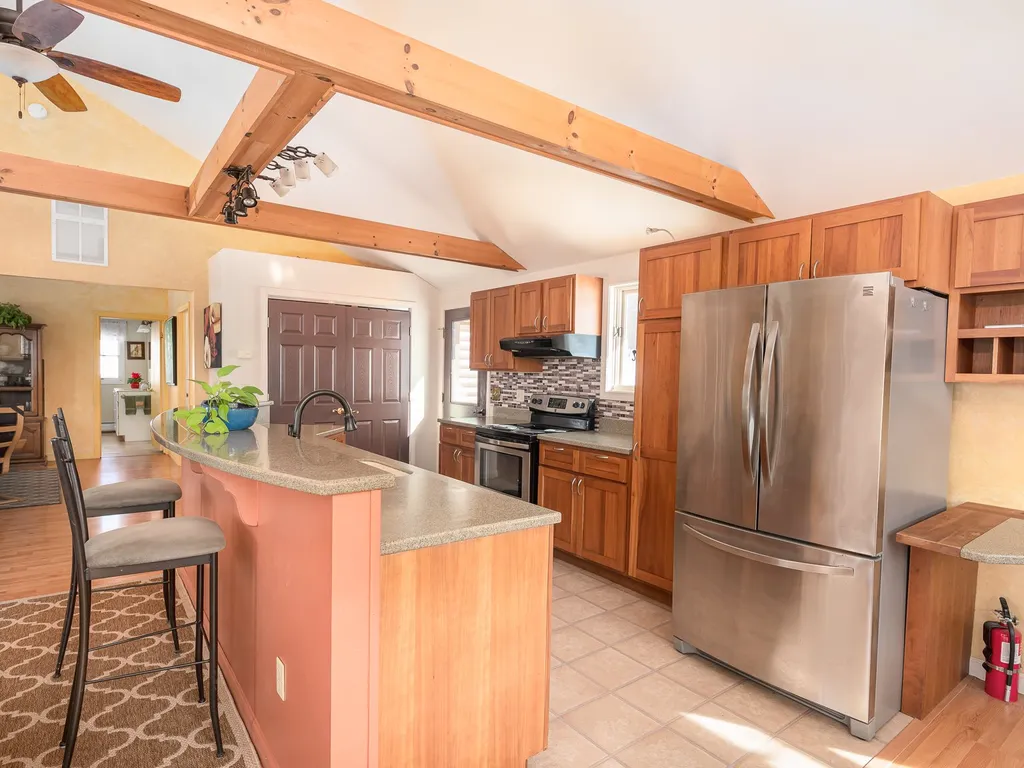 67 Overlook Hill Road Wolcott VT 05680