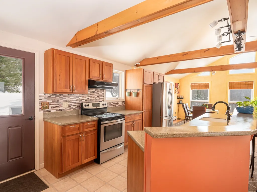 67 Overlook Hill Road Wolcott VT 05680