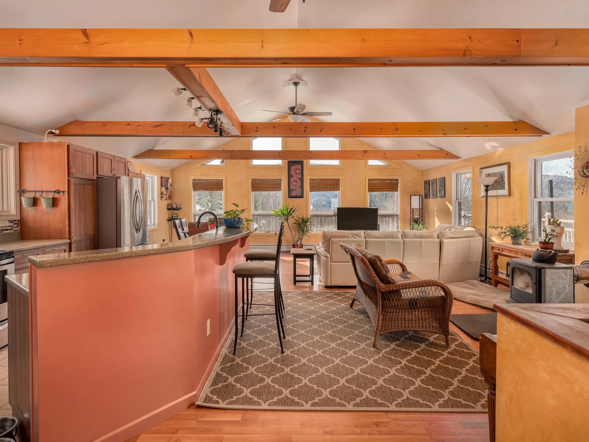 67 Overlook Hill Road Wolcott VT 05680