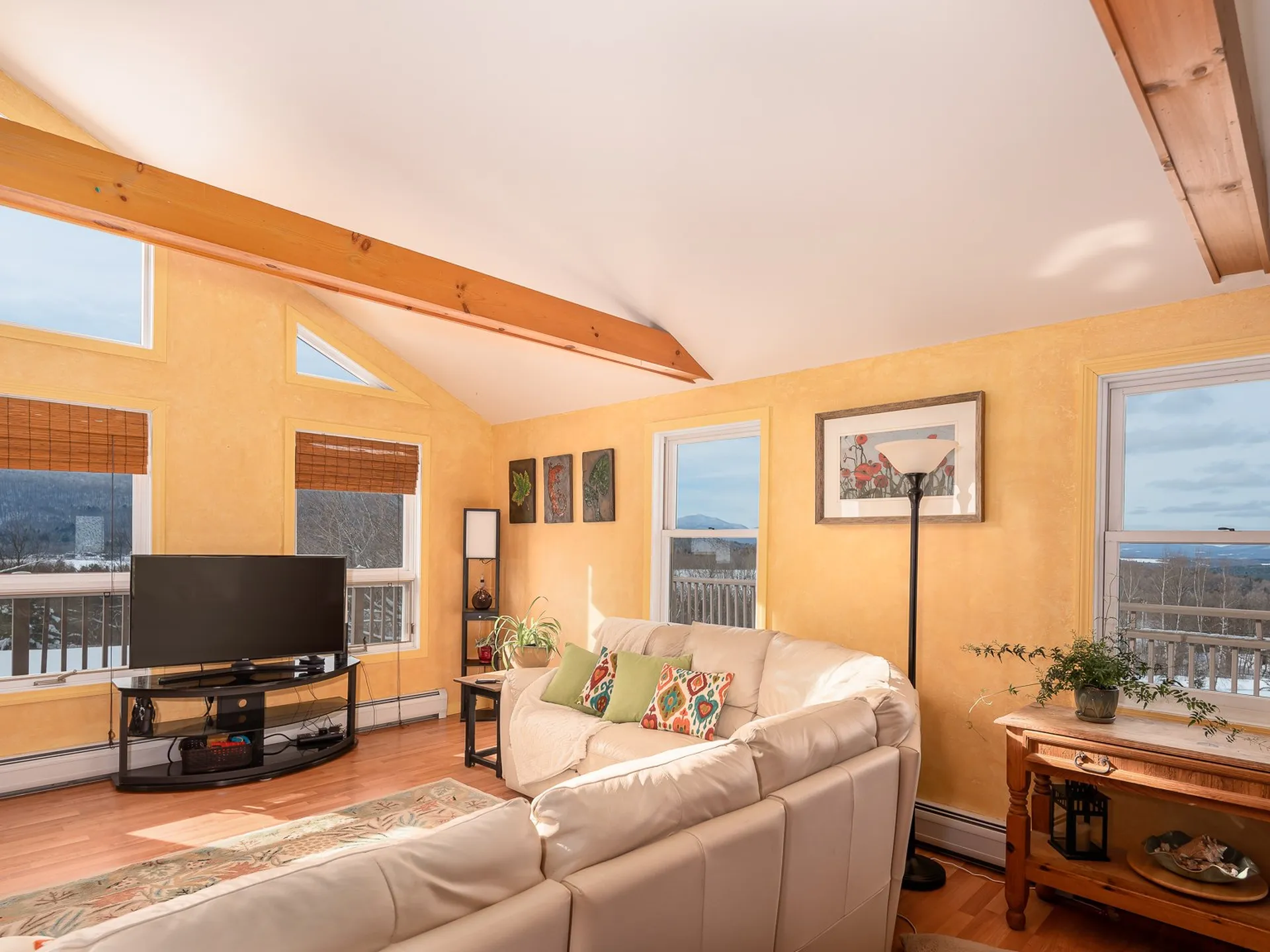 67 Overlook Hill Road Wolcott VT 05680
