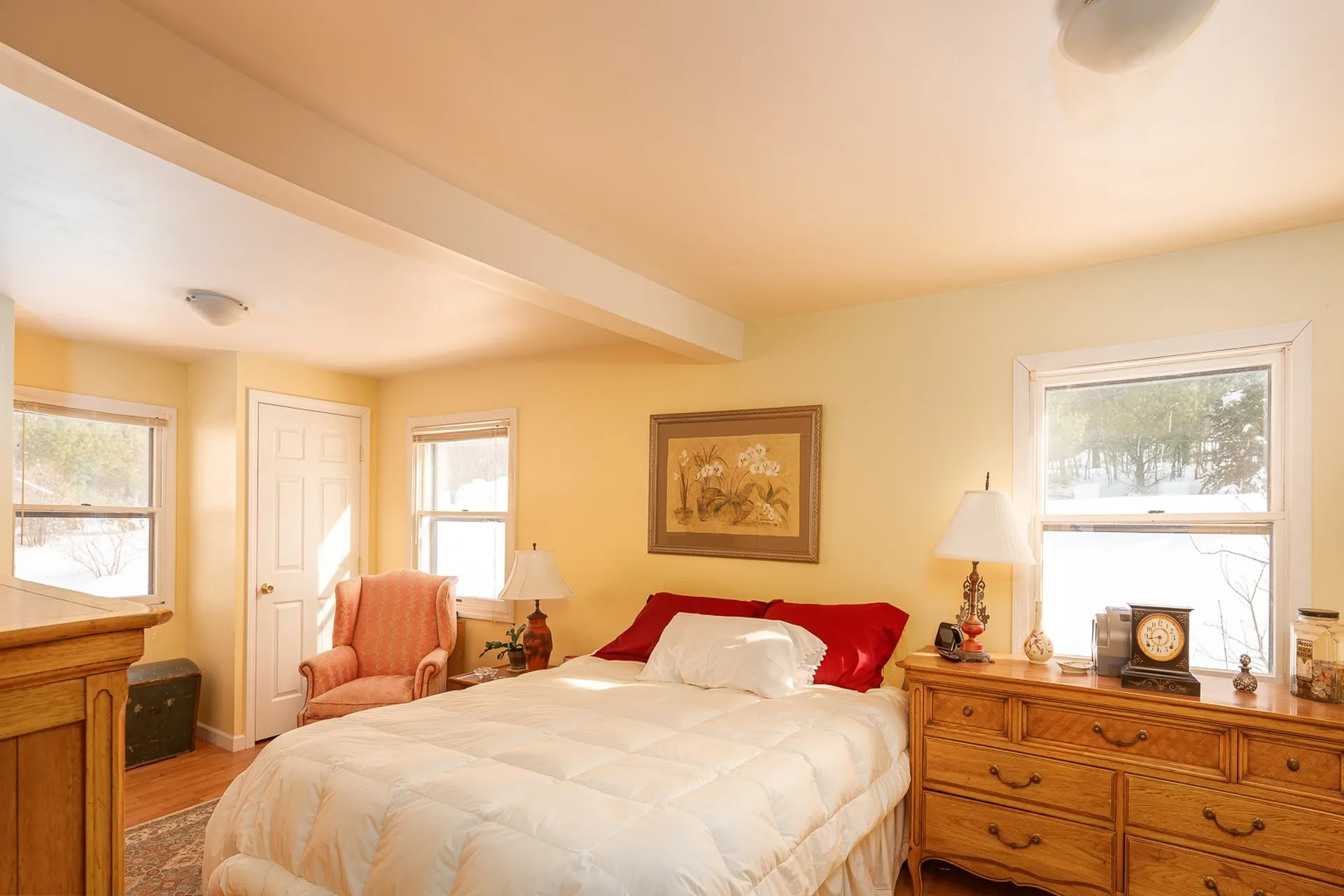 67 Overlook Hill Road Wolcott VT 05680