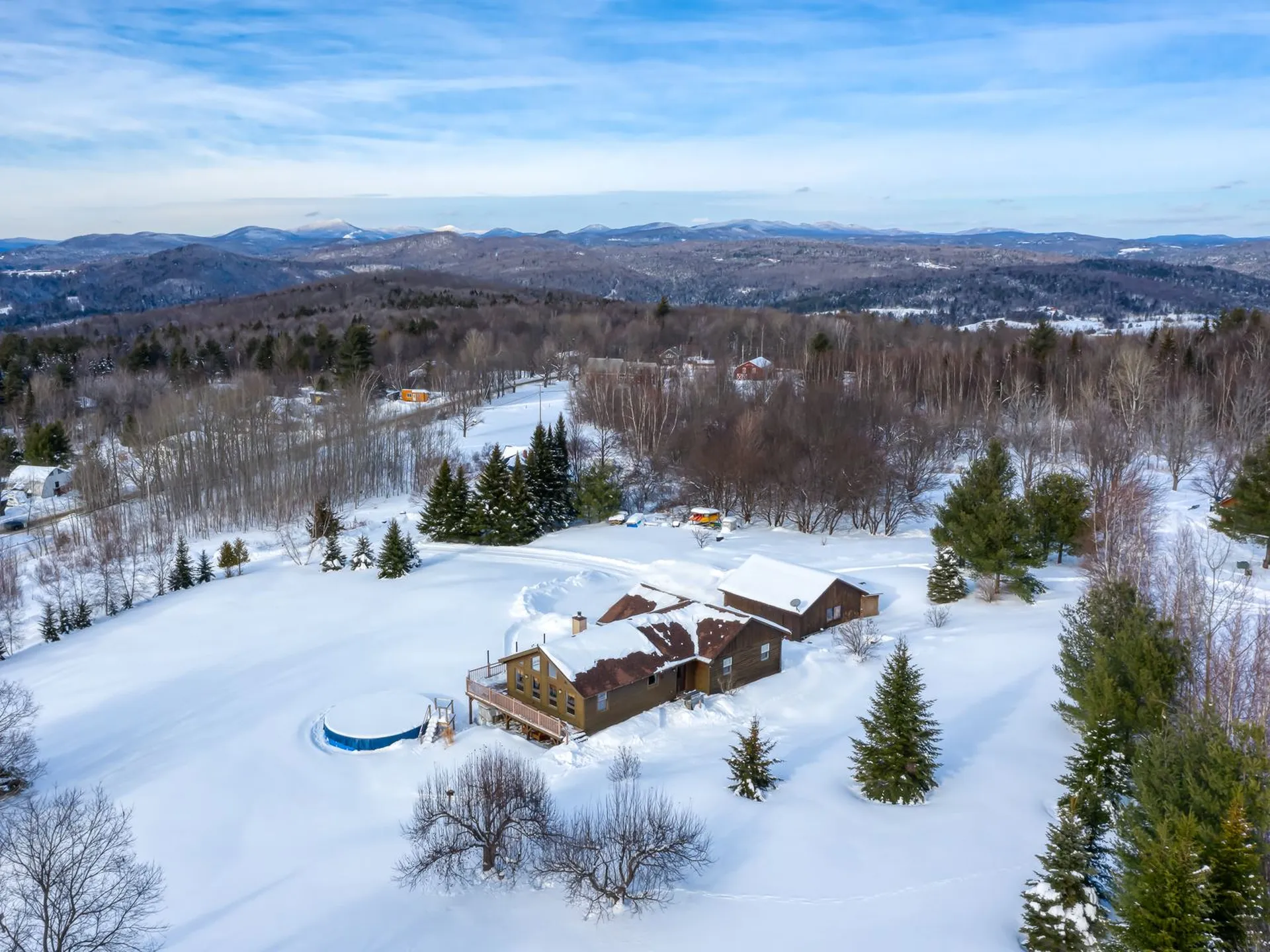 67 Overlook Hill Road Wolcott VT 05680