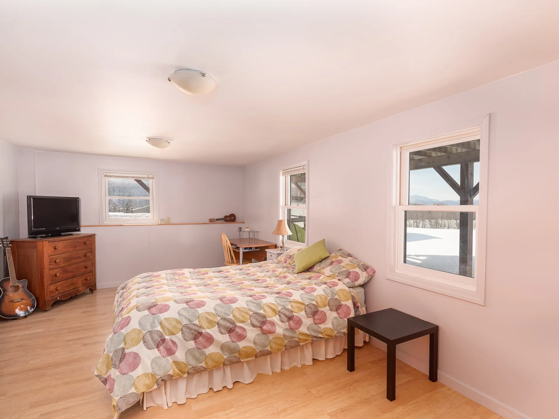 67 Overlook Hill Road Wolcott VT 05680