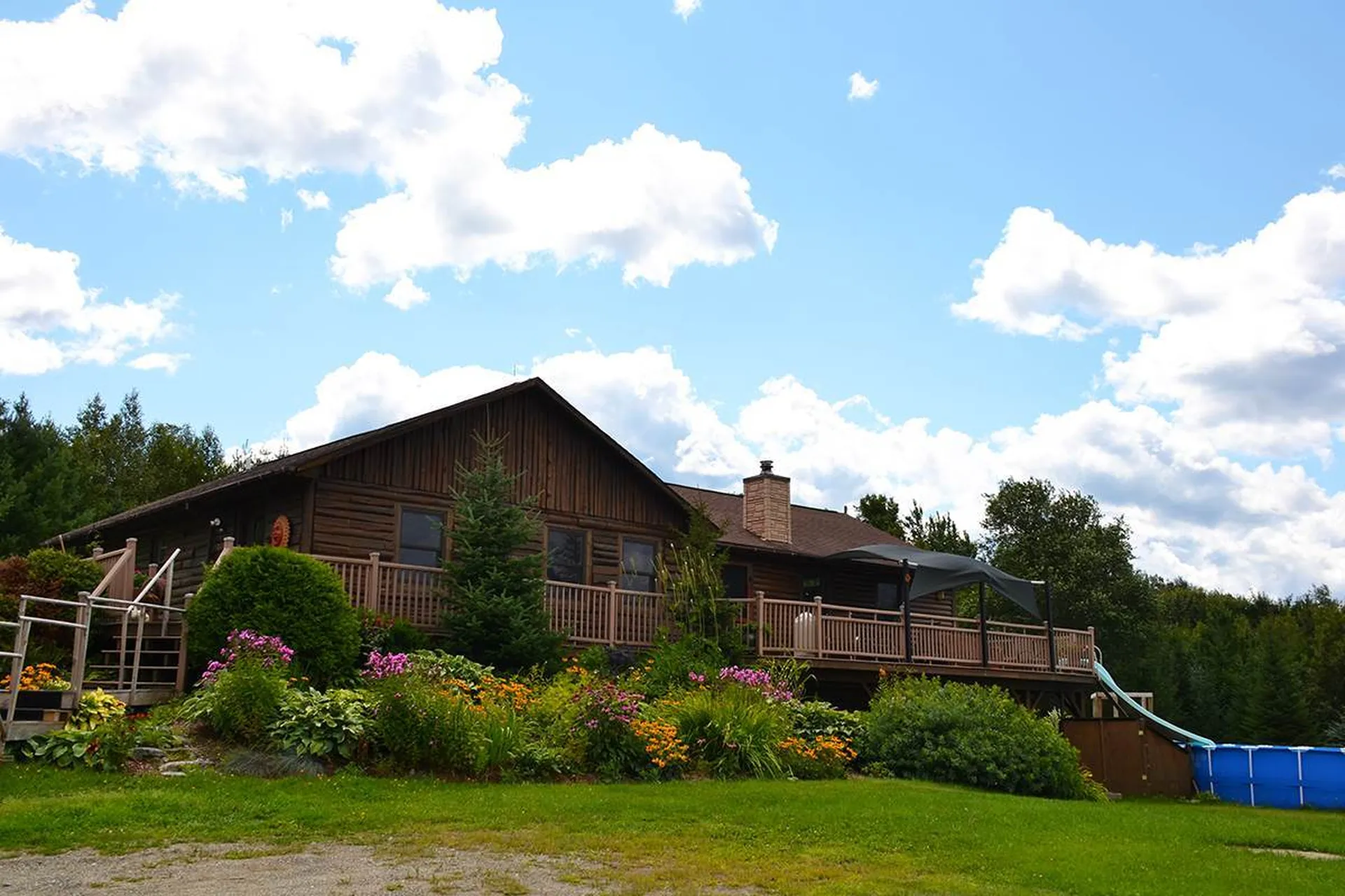 67 Overlook Hill Road Wolcott VT 05680