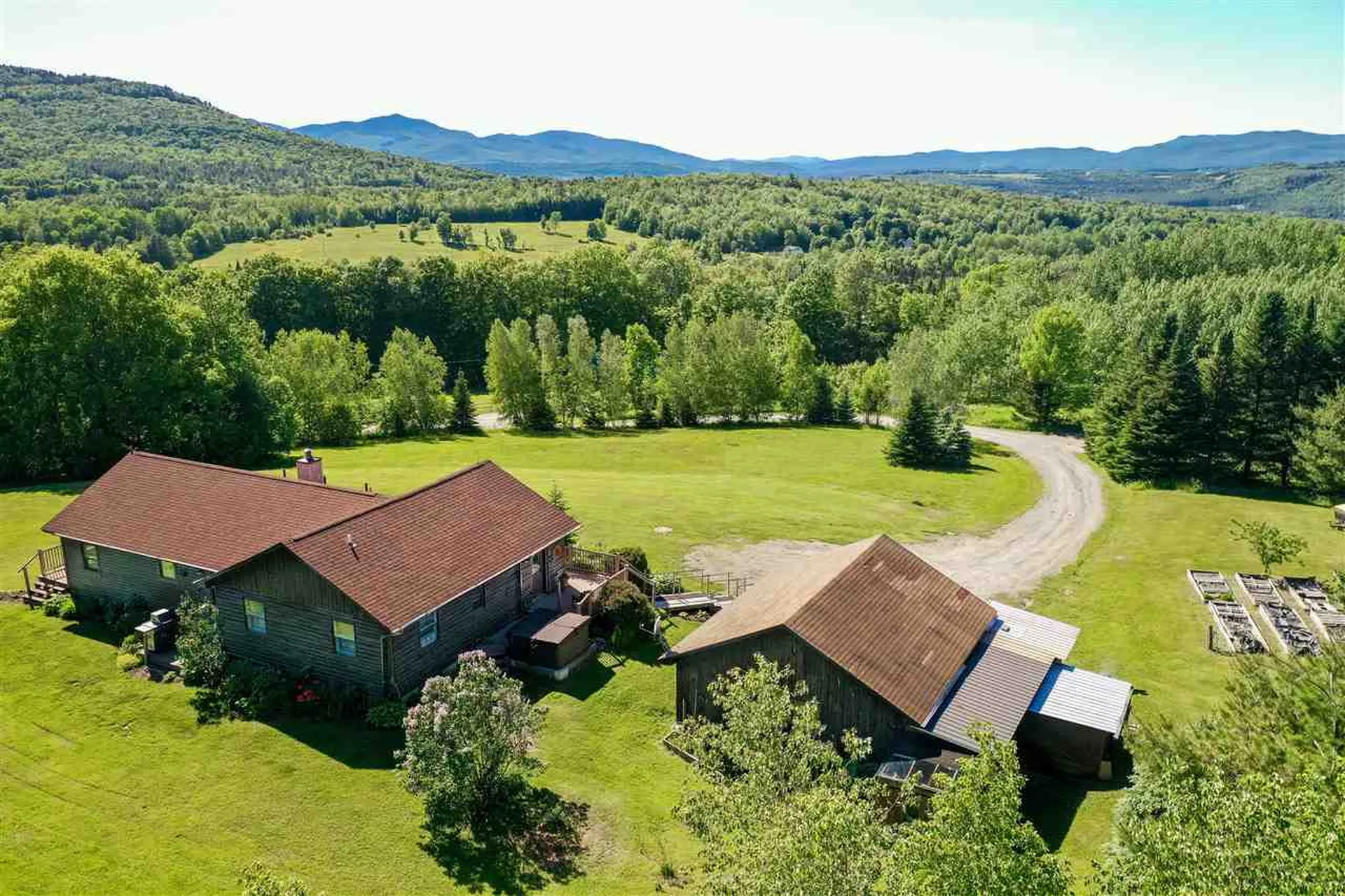 67 Overlook Hill Road Wolcott VT 05680