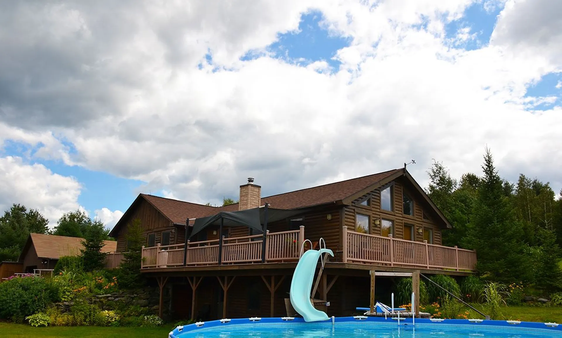 67 Overlook Hill Road Wolcott VT 05680