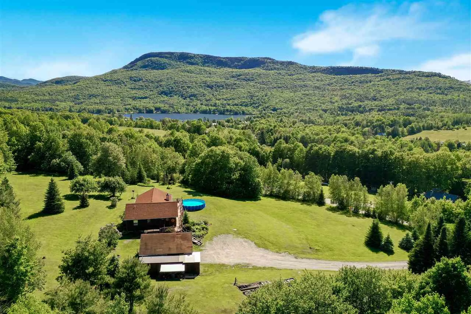 67 Overlook Hill Road Wolcott VT 05680