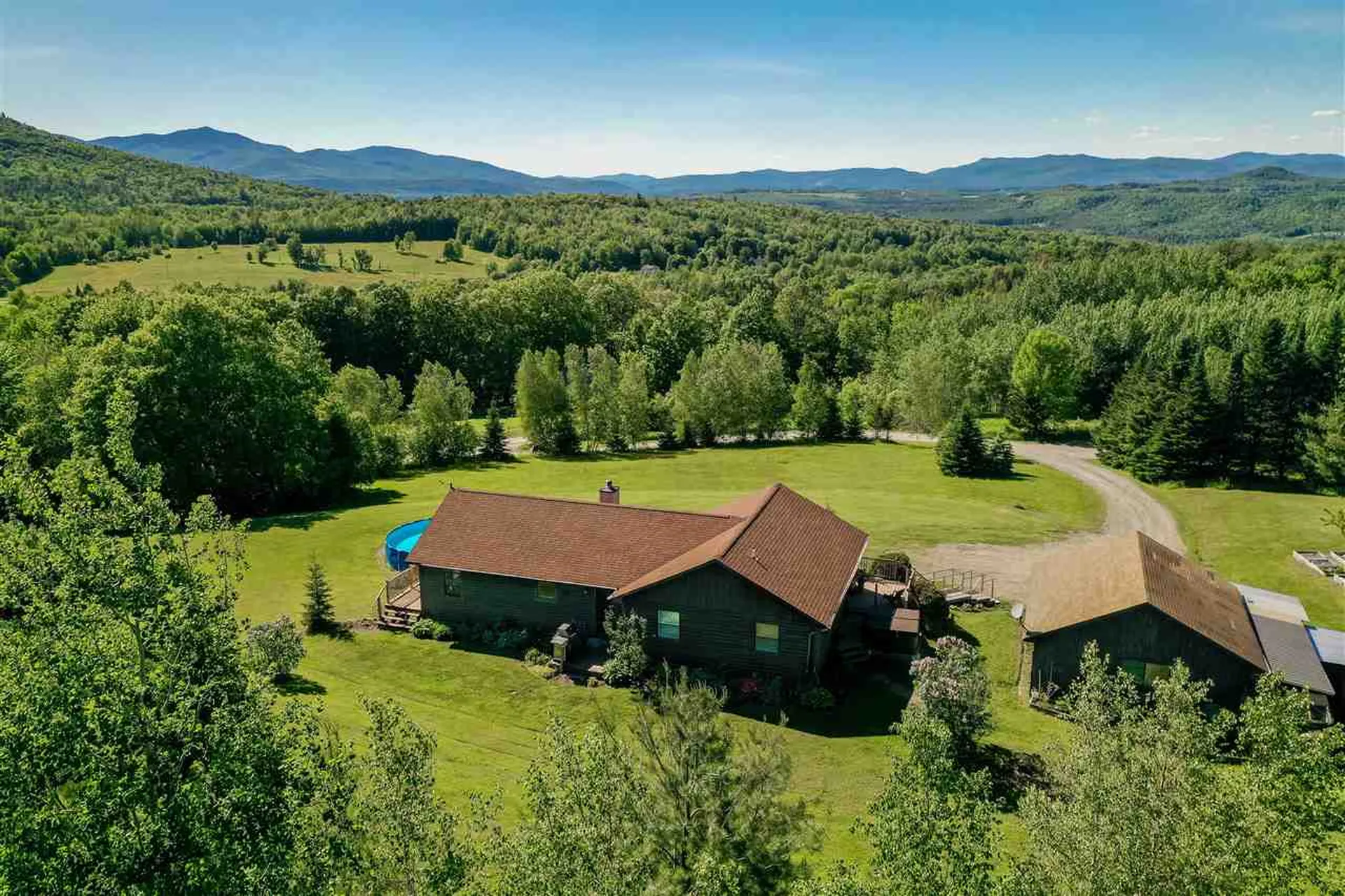 67 Overlook Hill Road Wolcott VT 05680