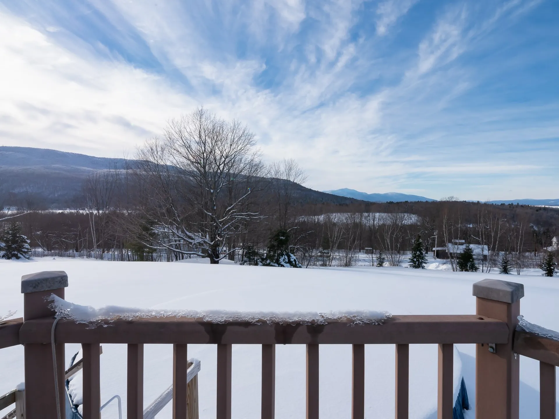 67 Overlook Hill Road Wolcott VT 05680