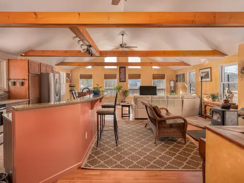 67 Overlook Hill Road Wolcott VT 05680