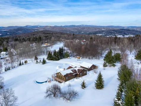 67 Overlook Hill Road Wolcott VT 05680