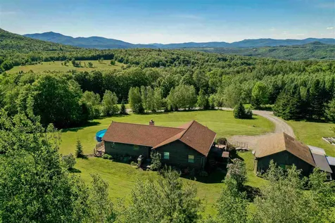 67 Overlook Hill Road Wolcott VT 05680