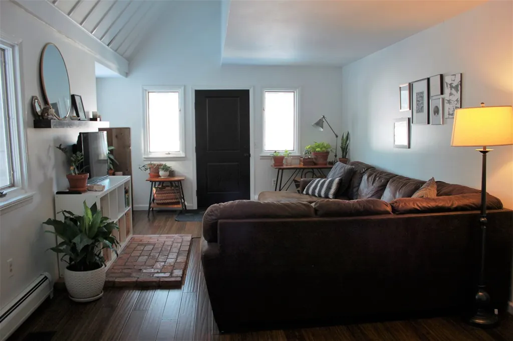 2933 Baldwin Road Hinesburg VT 05461