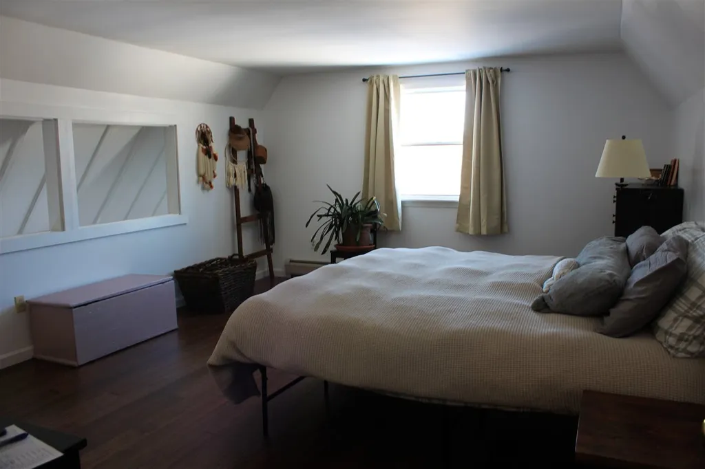 2933 Baldwin Road Hinesburg VT 05461