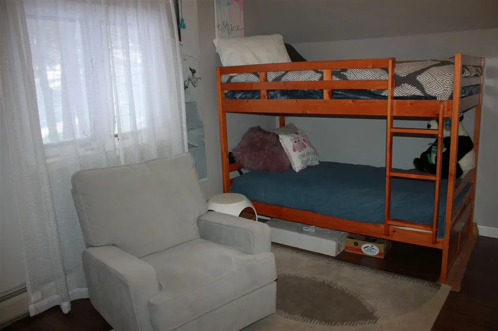 2933 Baldwin Road Hinesburg VT 05461