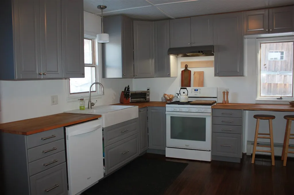 2933 Baldwin Road Hinesburg VT 05461