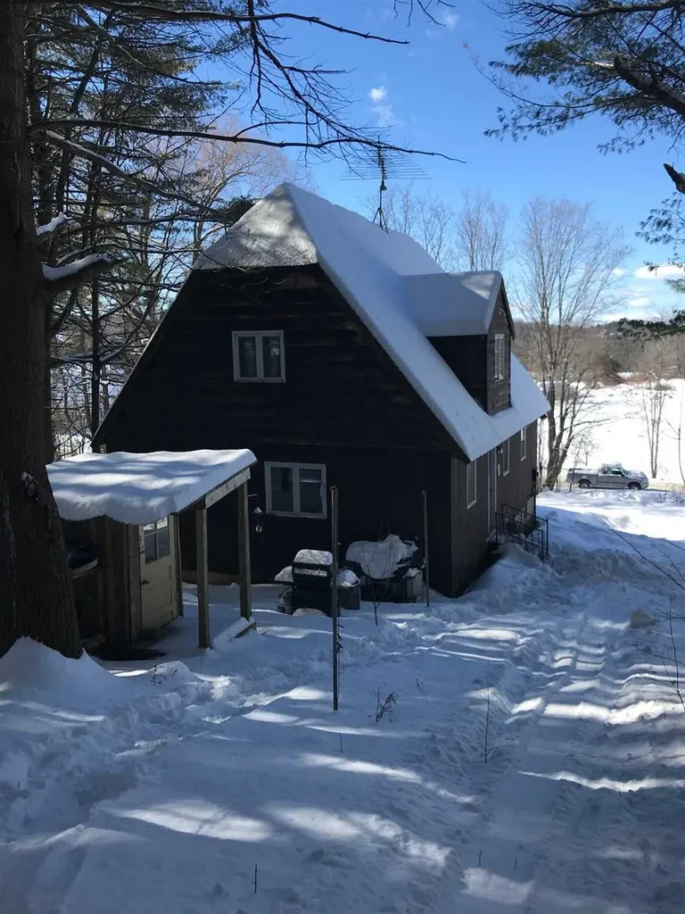 2933 Baldwin Road Hinesburg VT 05461