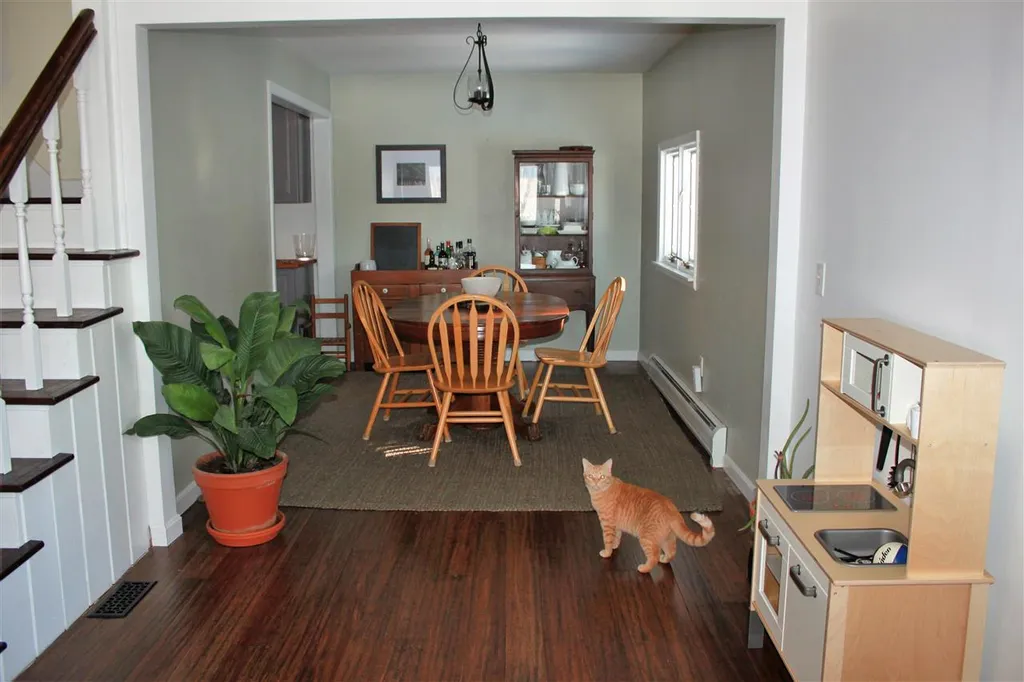 2933 Baldwin Road Hinesburg VT 05461