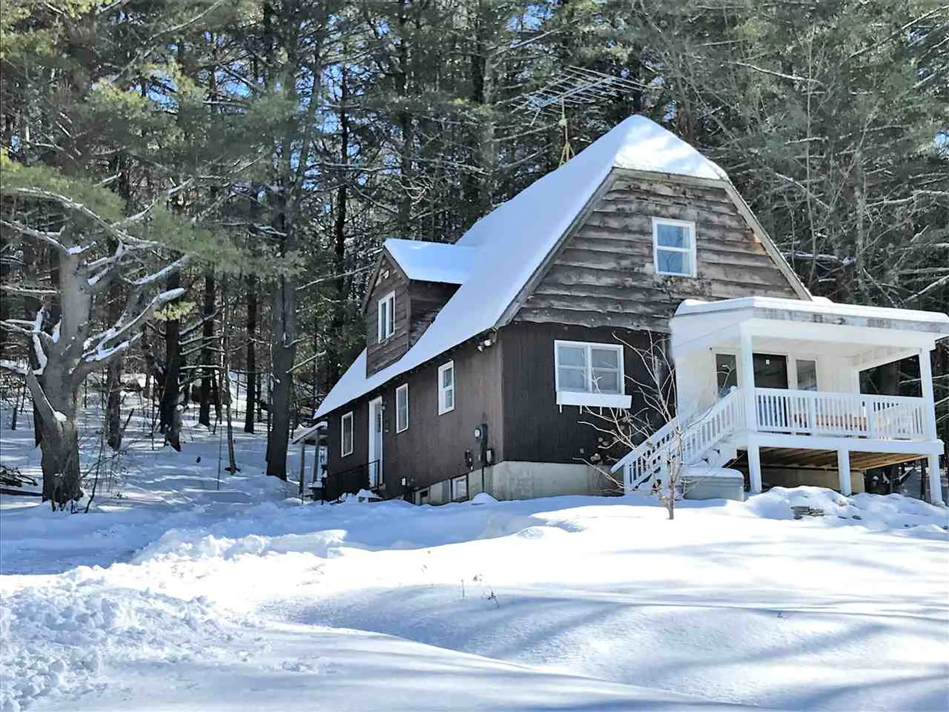 2933 Baldwin Road Hinesburg VT 05461