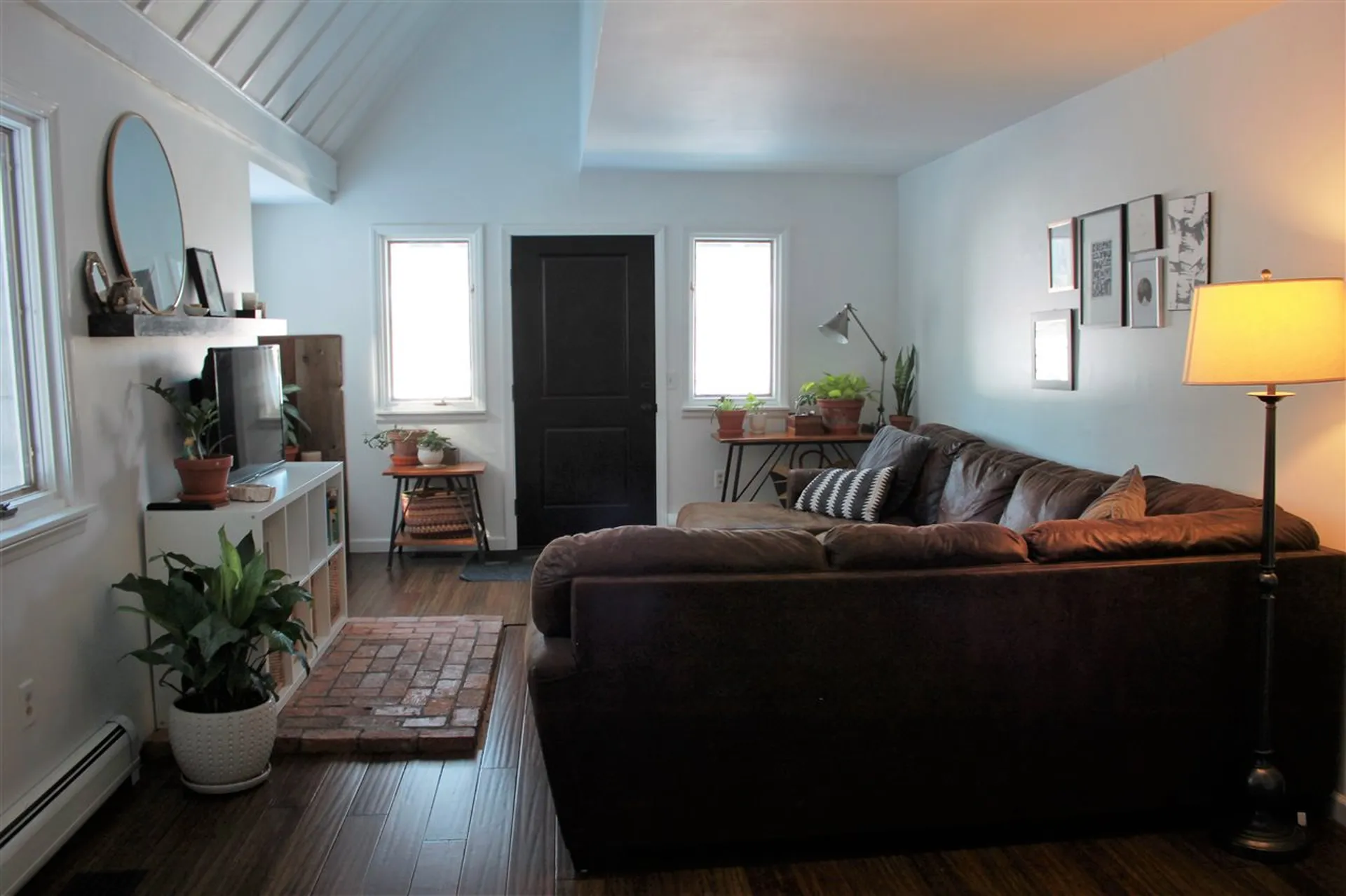 2933 Baldwin Road Hinesburg VT 05461
