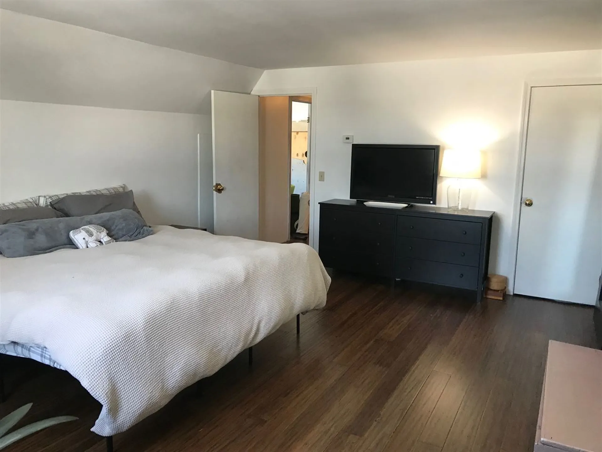 2933 Baldwin Road Hinesburg VT 05461