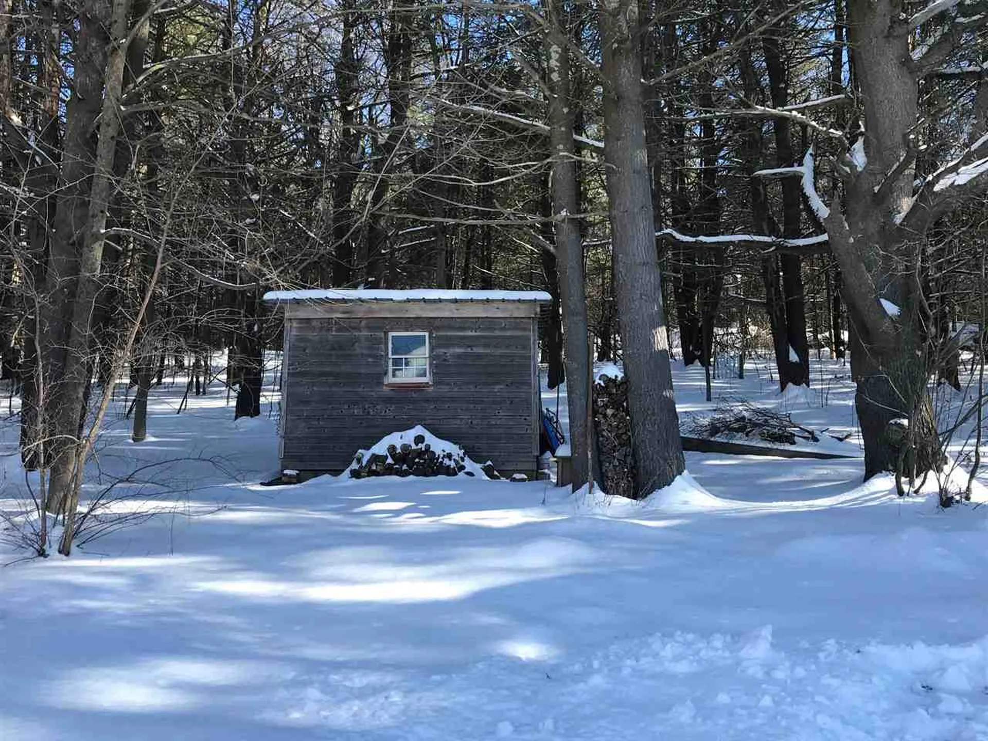2933 Baldwin Road Hinesburg VT 05461