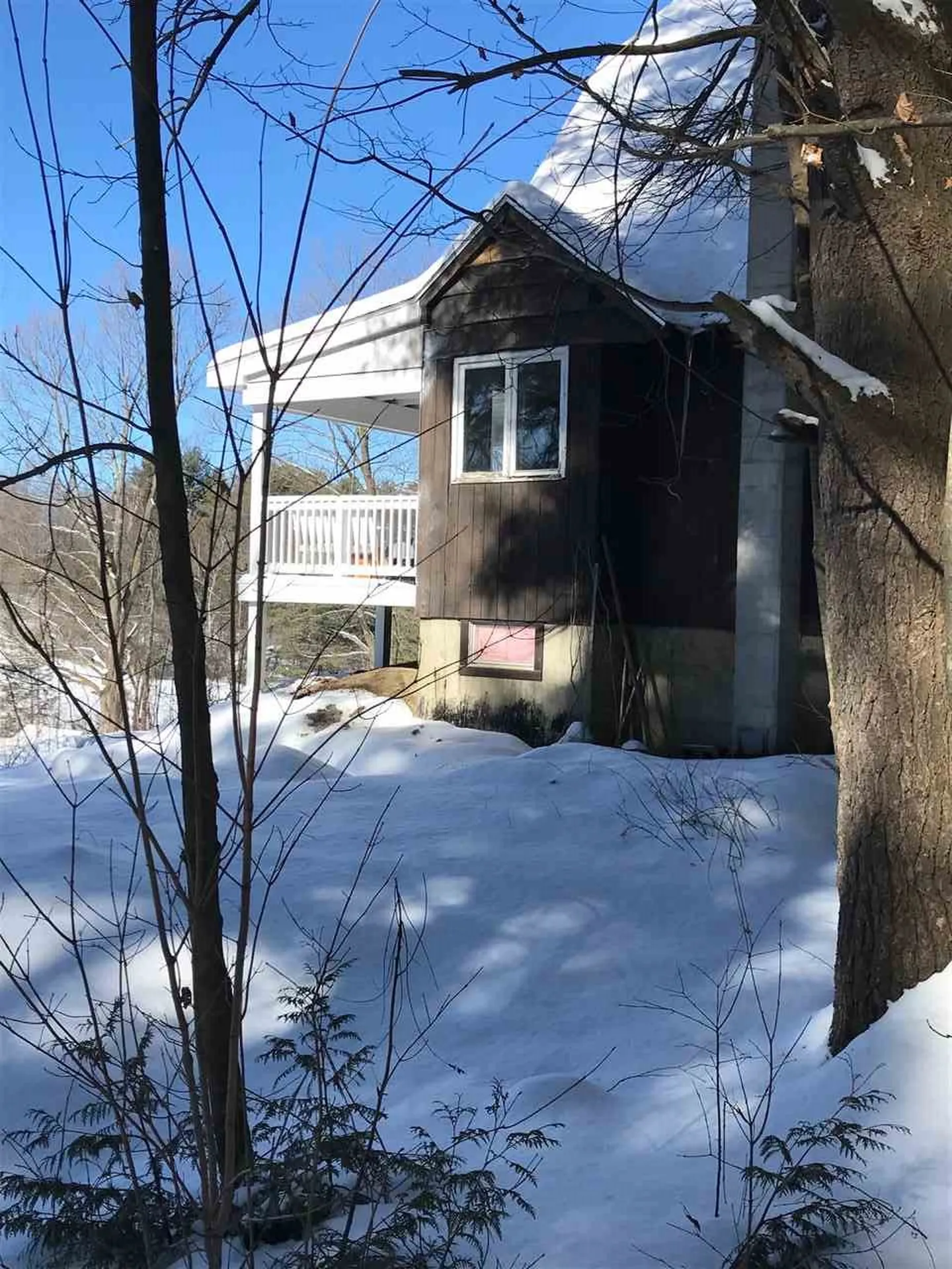 2933 Baldwin Road Hinesburg VT 05461