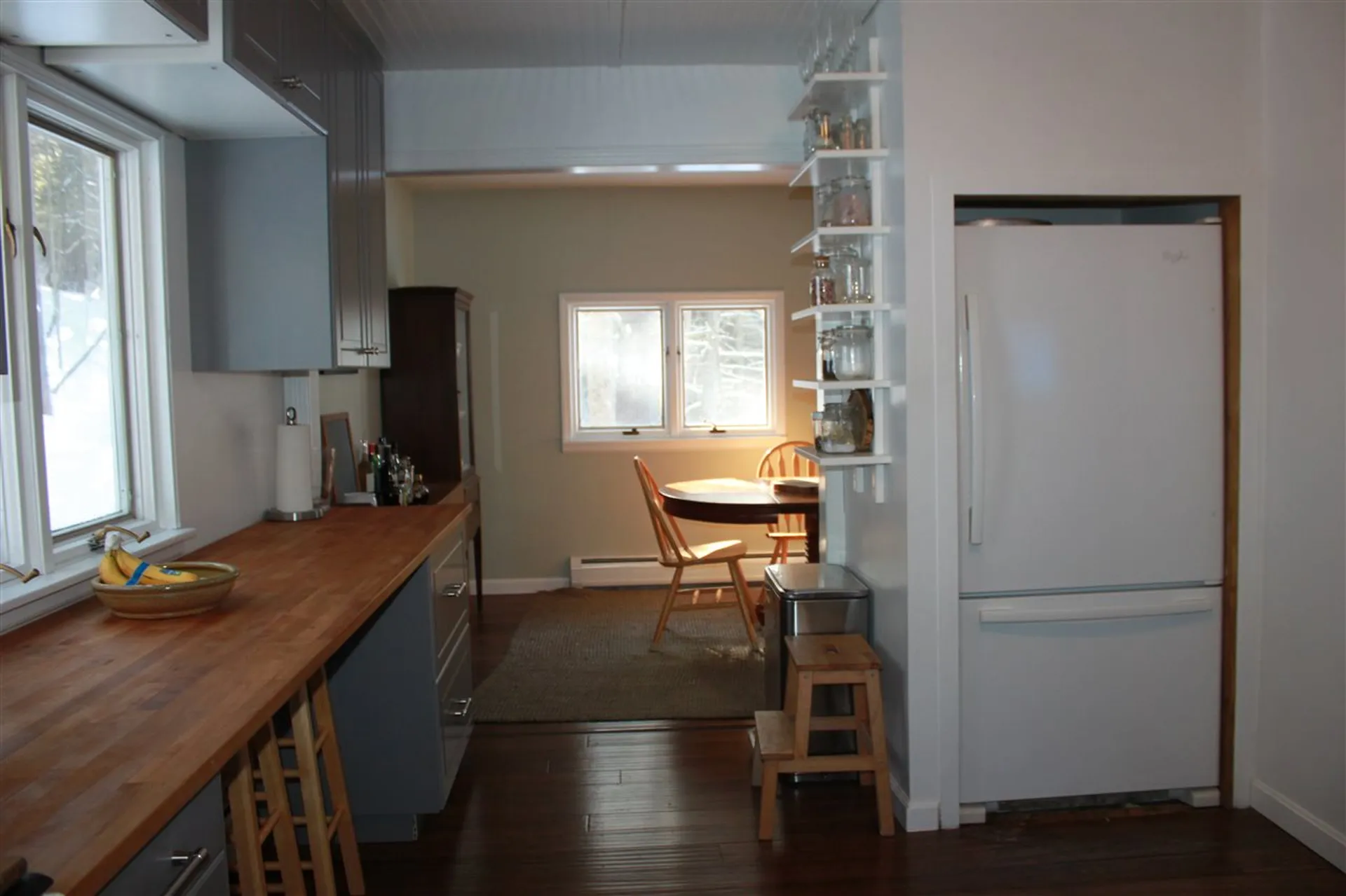 2933 Baldwin Road Hinesburg VT 05461