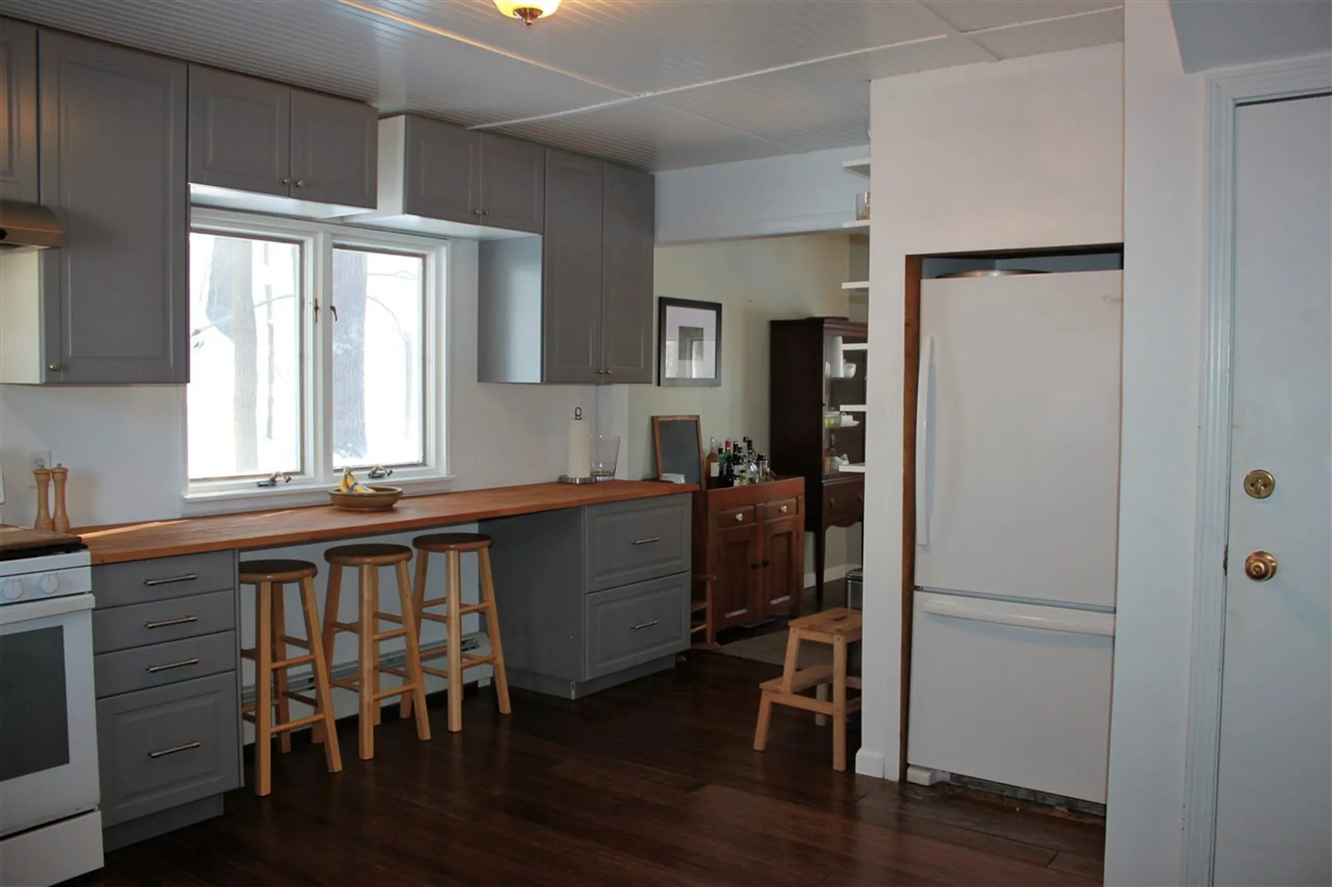 2933 Baldwin Road Hinesburg VT 05461