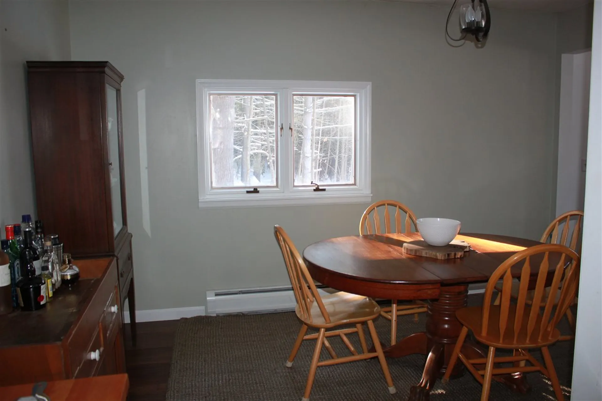2933 Baldwin Road Hinesburg VT 05461