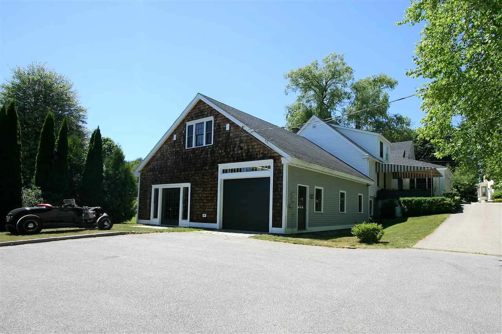 83 Bay Street Wolfeboro NH 03894