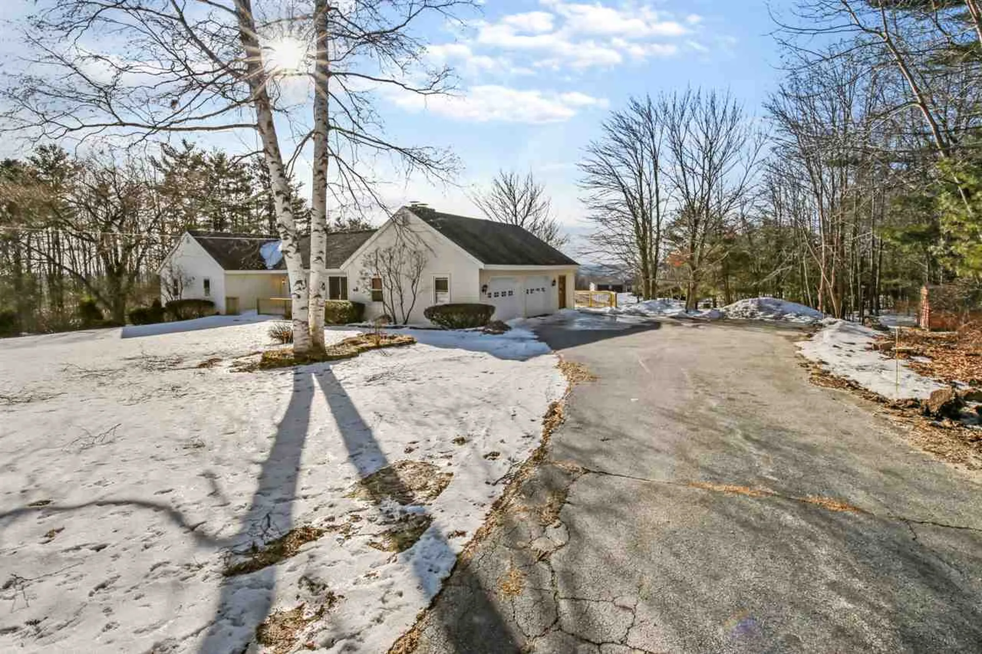 52 Countryside Drive Gilford NH 03249