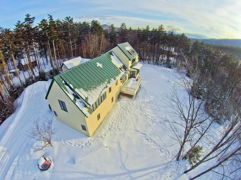 62 Wildfire Drive Warren VT 05674