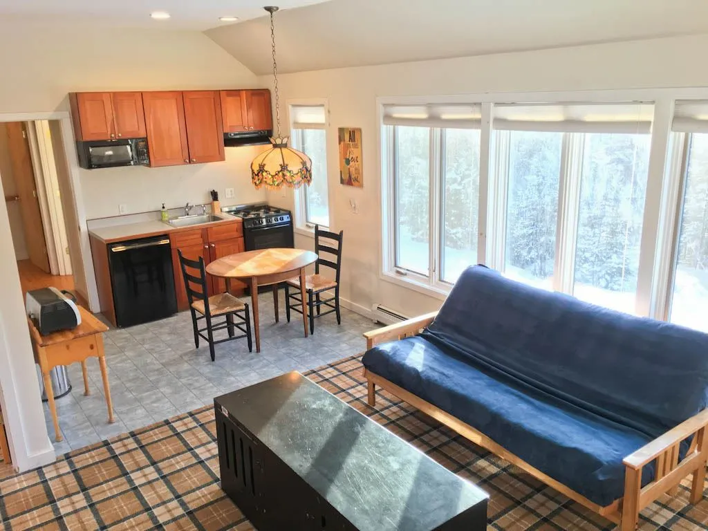 62 Wildfire Drive Warren VT 05674
