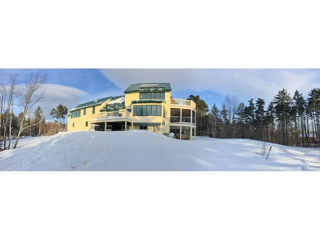 62 Wildfire Drive Warren VT 05674